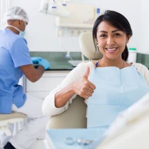 Maintaining a Healthy Mouth with Diabetes