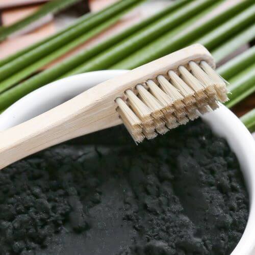 Is DIY Teeth Whitening Safe?
