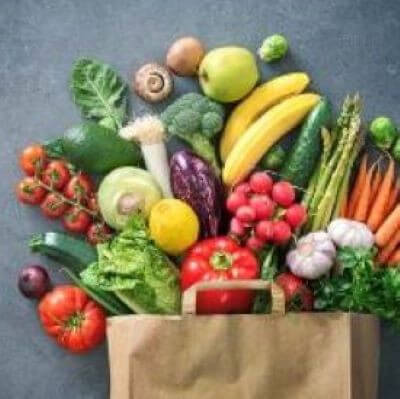 Healthy Snack Choices for Healthy Teeth