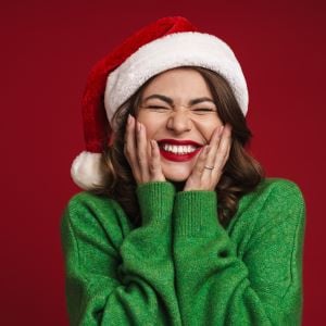 Smile - Saving Tips for the Holidays