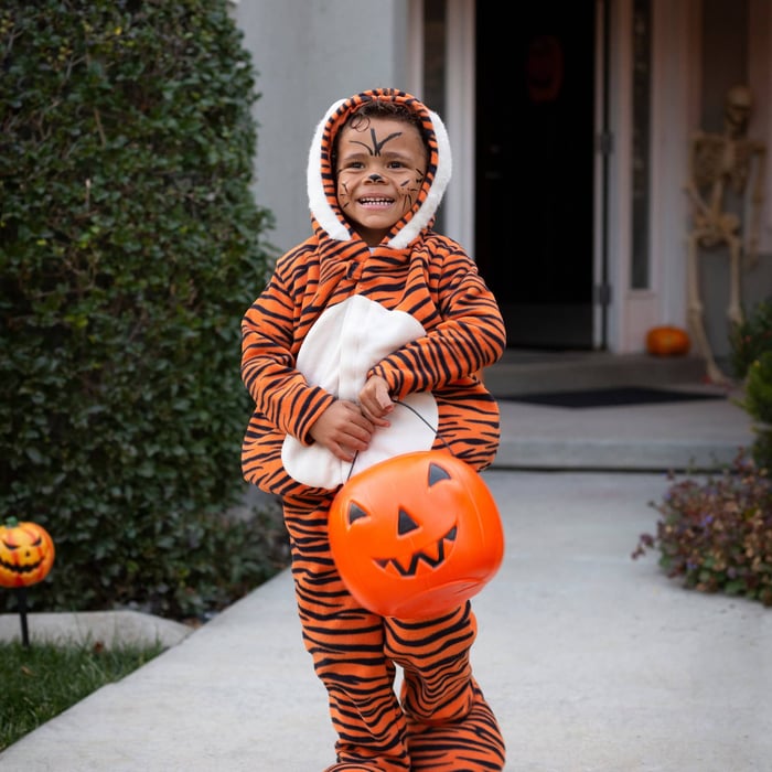 Tips for a Tooth-Healthy Halloween