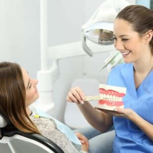 Tips for National Dental Hygiene Month