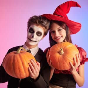 Halloween With Braces Survival Guide