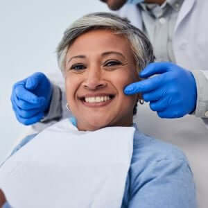 The Power of Preventive Dental Care