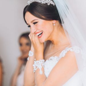 Say ‘I Do’ to Your Best Smile for Your Wedding