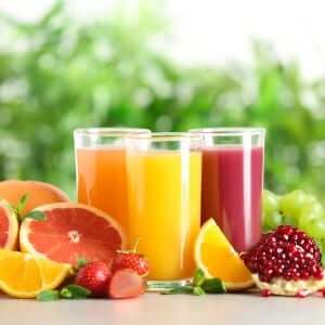 Is Juice Healthy for Teeth?