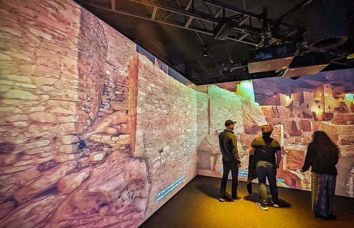 Bringing Heritage to Life at the Museum of Science Boston