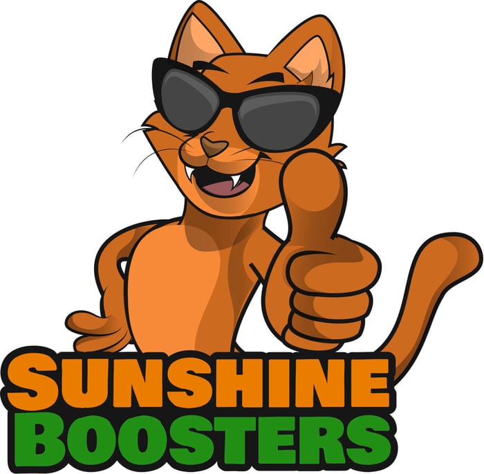 Why should I use Sunshine Boosters fertilizers
