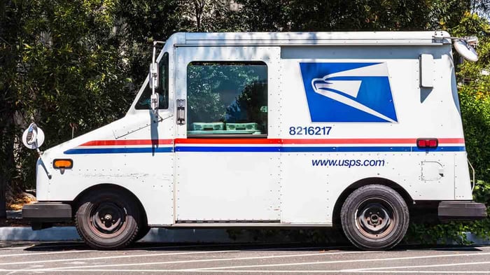USPS® Change of Address Will Be Impacted 1st Class Mail Slowdown?