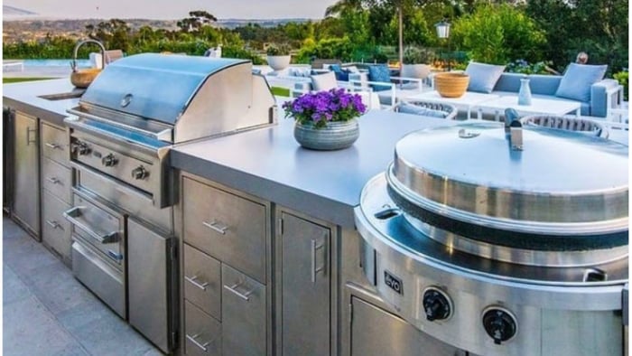 Outdoor Grill Maintenance: How to Avoid Costly Replacements