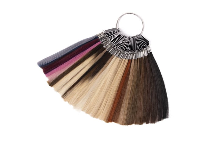 4 Tricks That'll Make Your Custom Color Selection So Much Easier