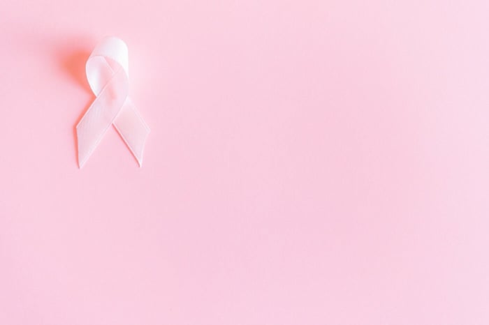 Breast Cancer Survivor Sharee Shares Her Story