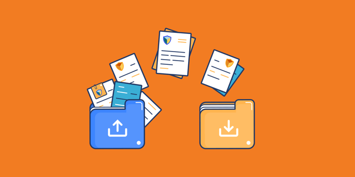 Secure Your Digital Communications with Password Protected File Sharing