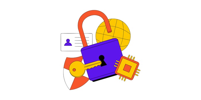 Why Does Password-Protected File Sharing Matter?
