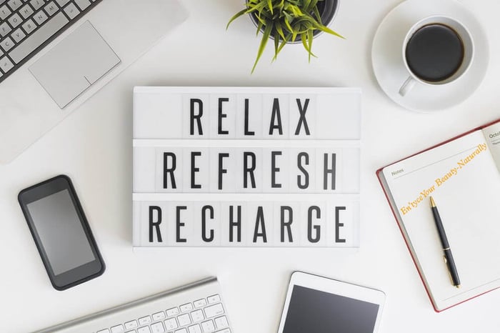 5 Self-Care Tips During COVID-19 Self-Isolation Quarantine Time