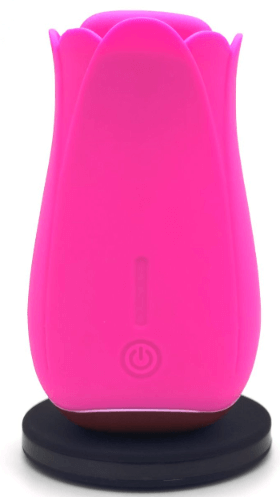 Tullip Pro Rose Toy 