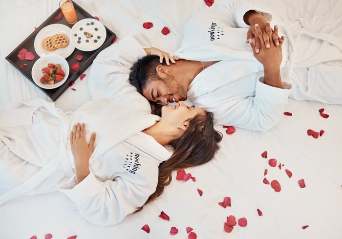 The Sex Position You NEED to Try in February - Based on Your Sign