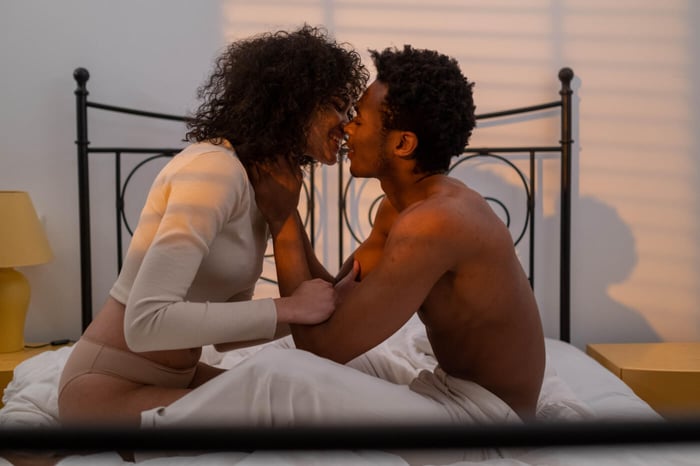 Sex Positions To Try This June (Based on Your Horoscope)