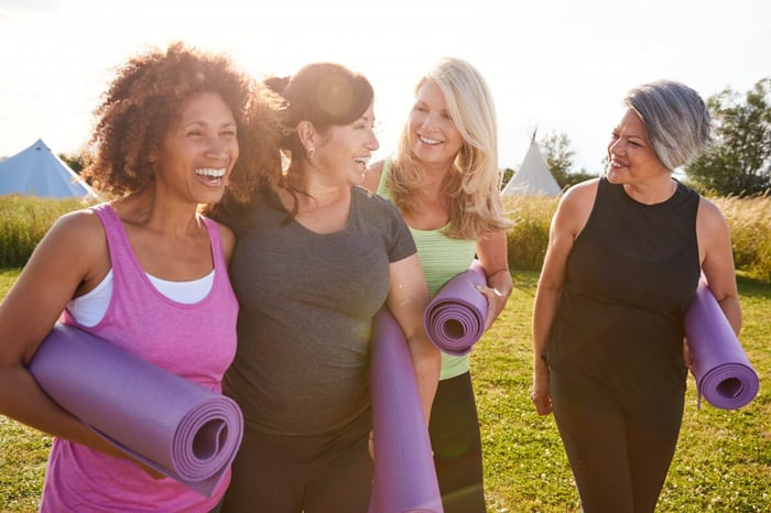 Menopause: Remedies and Treatments