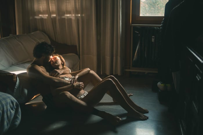 Sex Positions We Suggest For November (Based on Your Sign)