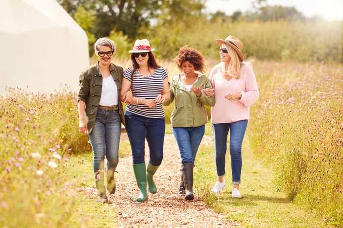 Perimenopause: Everything You Need to Know