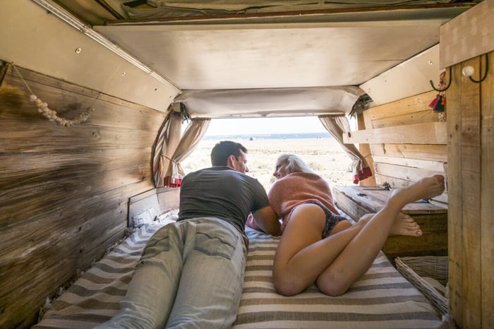 The Hottest Places to Have Sex