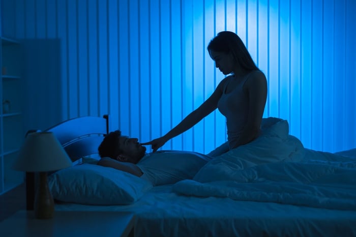 What Do Your Sex Dreams Mean?