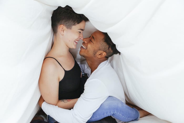 Best Sex Positions Based on Your Mood