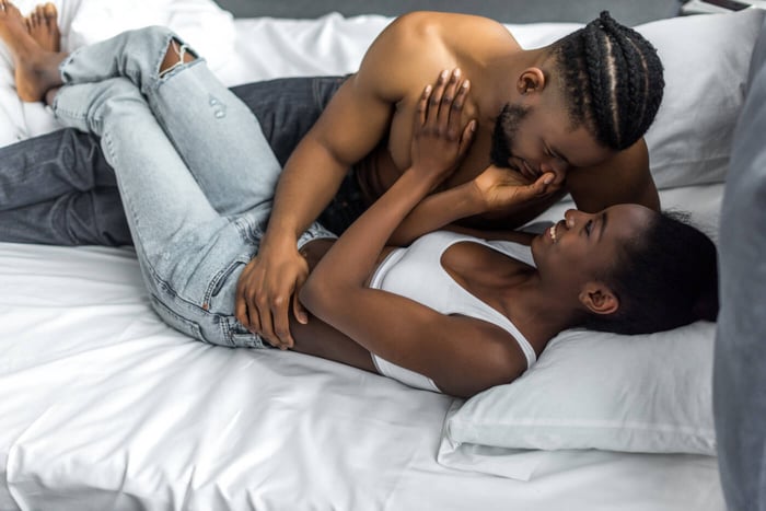 Top Ten Sex Positions for 2024