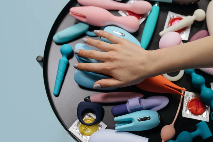 Everything You Need to Know About Vibrators