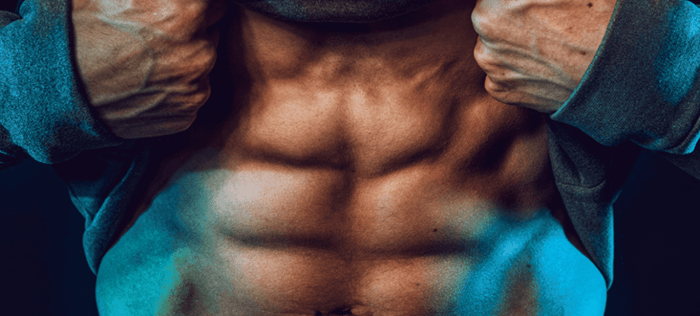 Ultimate Lean Body Plan