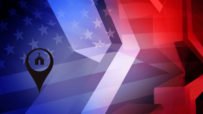 How to Lead a Politically Purple Church