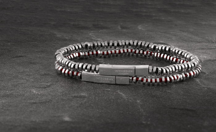 Guide To Silver Bracelets