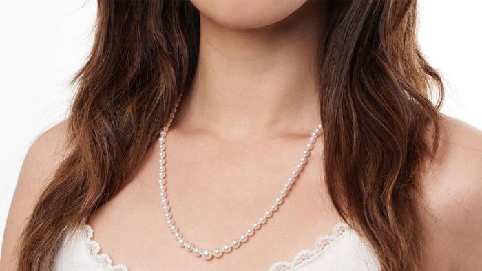 VIP ... Very Important Pearls