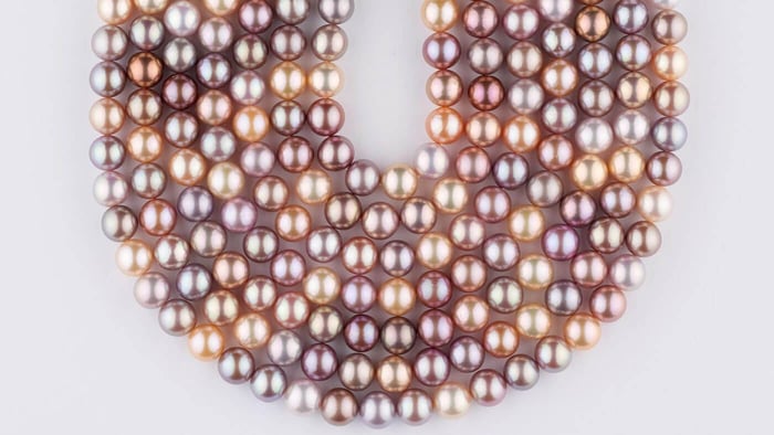 A New Type of Freshwater Pearl Coming Soon!
