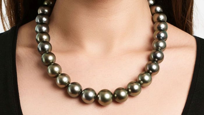 We've added some monsters (monster pearls!) to Pearl Paradise!