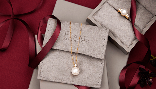 Pearls Are the Perfect Gift—and Here’s Why