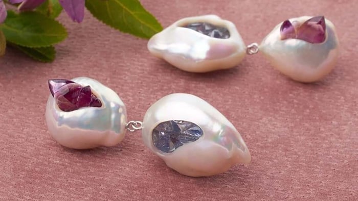 A Rare Chance to Own Hisano Shepherd’s Little h Creations