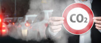 Offsetting your Carbon Emissions with GPS Trackers from DrivePro