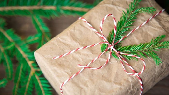 3 Eco-Friendly Christmas Traditions to Try this Year