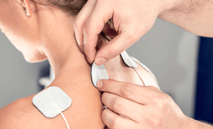 At-Home Neck Pain Remedies