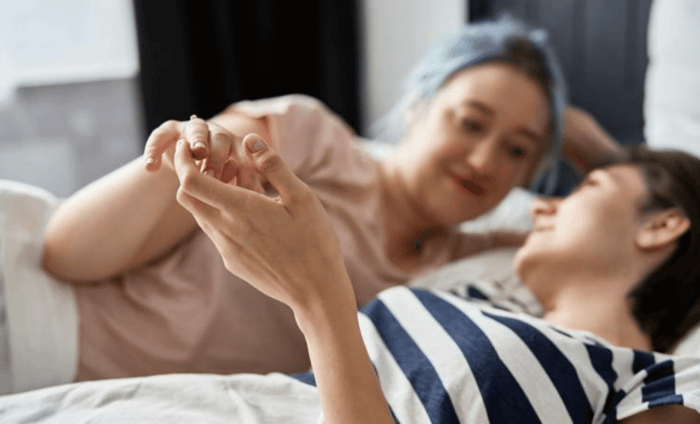 3 Ways a Healthy Sex Life Supports Mental Health