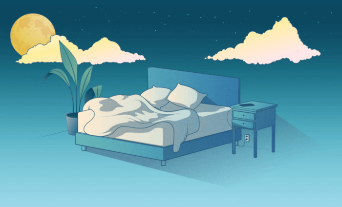 Sleep and Muscle Recovery