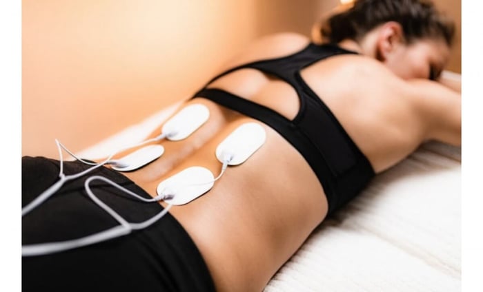 Electrical Stimulation & COVID 