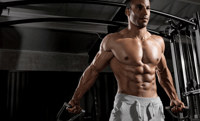 Best Chest Exercises for Mass