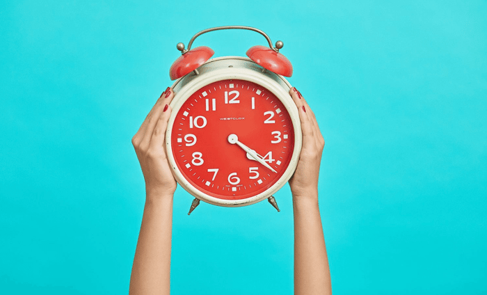 Daylight Savings: The Hidden Positive Effects on Serotonin Levels