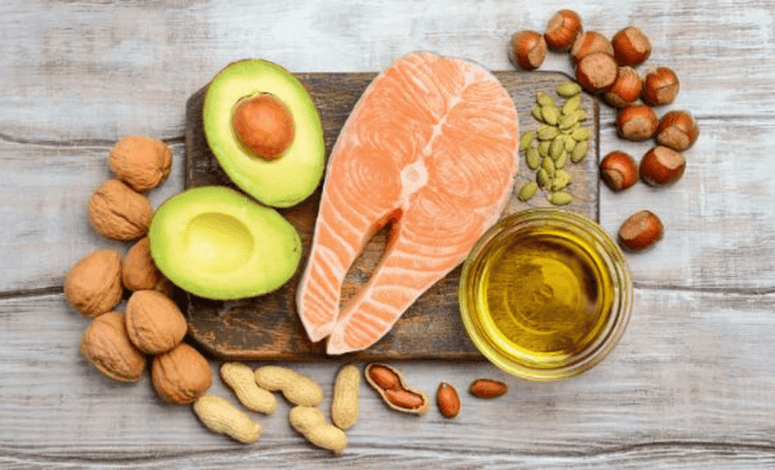5 Best Foods for Muscle Recovery