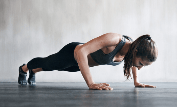 Low Impact Exercises for Joint Pain