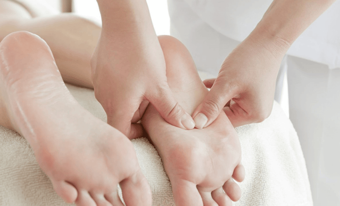 What is Reflexology?