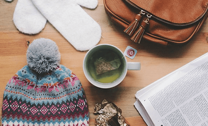 5 Toasty Hacks to Stay Warm This Winter
